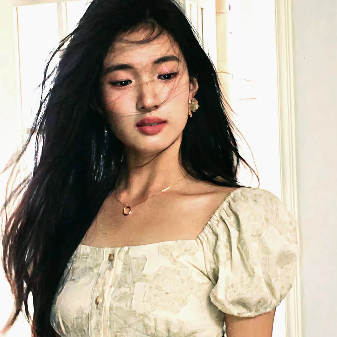 四月的女儿