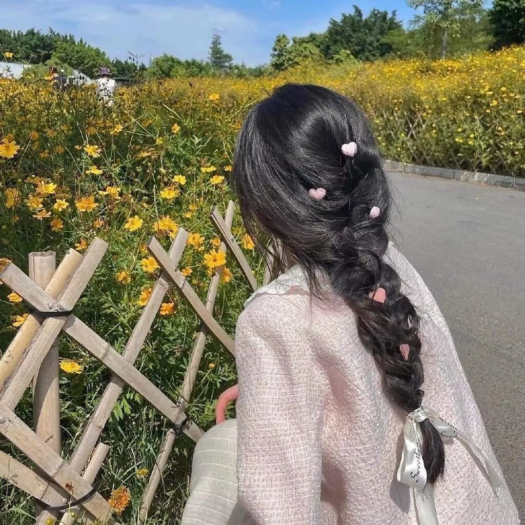 我对你有感觉